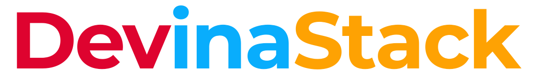 DevinaStack